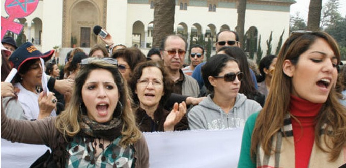 Le Maroc se développera avec ses femmes, ou ne se développera pas