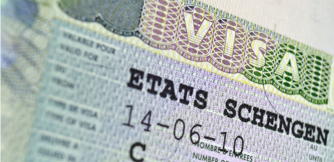 Visa Schengen : hausse des frais à partir de juin