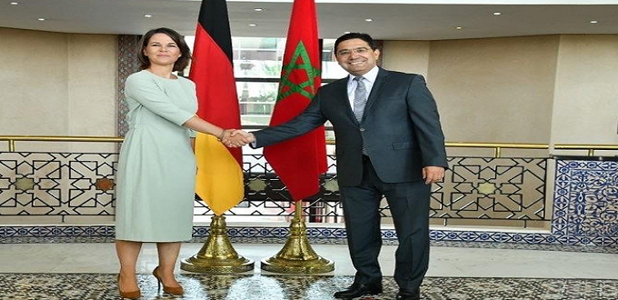 Plan marocain d’autonomie : une bonne base pour une solution acceptée par les parties