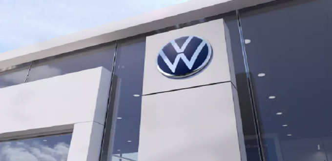 Volkswagen donne son feu vert à l'entrée de Porsche en bourse