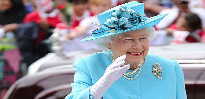 La reine Elizabeth II sera inhumée lundi à soir à Windsor