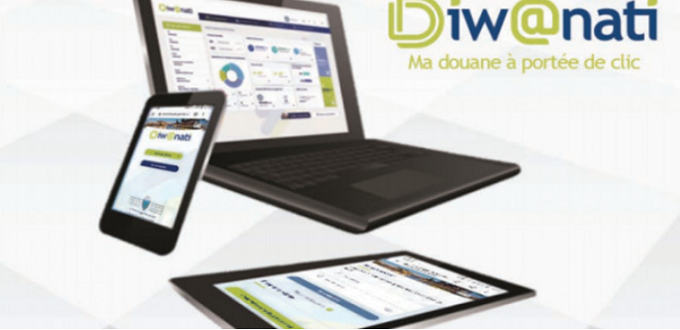 ADII: La plateforme "Diw@nati" agrémentée de nouveaux services 