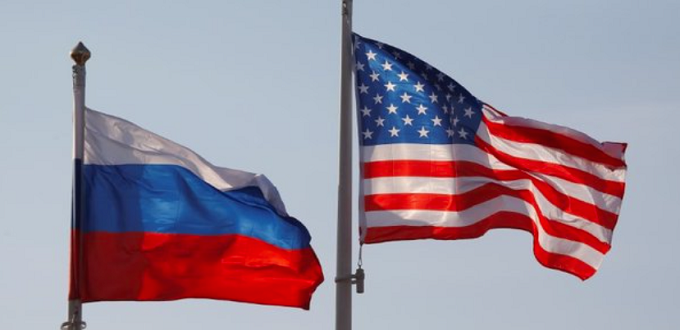 Guerre en Ukraine: nouvelles sanctions américaines contre la Russie