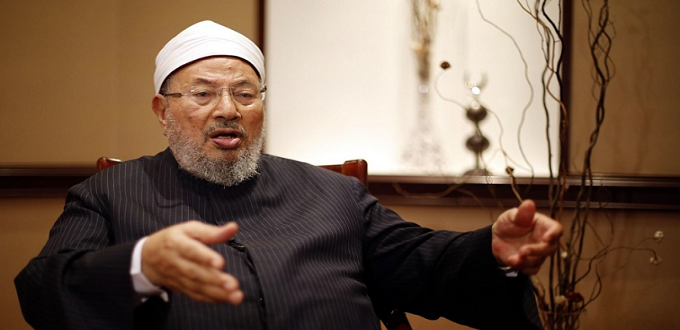 Décès du Cheikh Yusuf Al-Qaradawi 