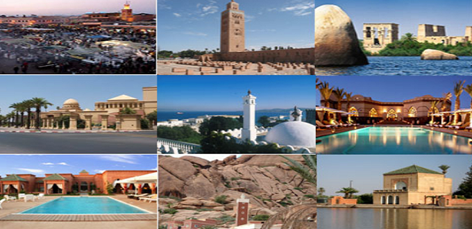 L’OMT tient son 117è Conseil Exécutif à Marrakech