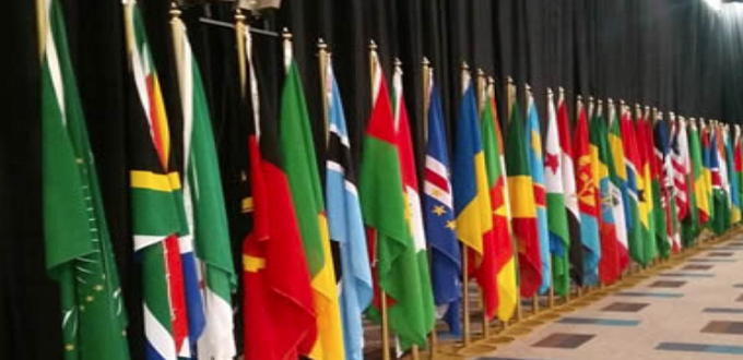 Le Maroc présidera le conseil de la paix et de sécurité de l'UA à partir du 1er octobre