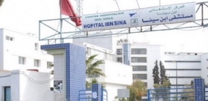 Suicide d’une médecin interne: Le CHU Ibn Sina dément 