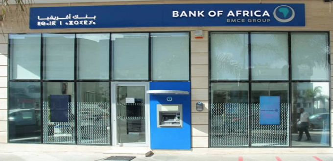 BANK OF AFRICA nommée « Meilleure Banque du Continent Africain 2023 » 