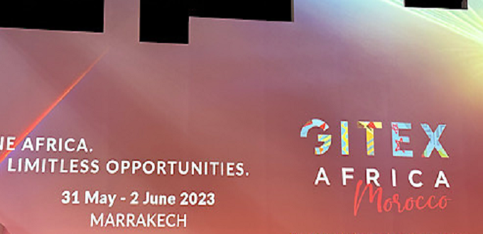 "GITEX Africa" : signature de deux conventions pour accompagner les start-ups 