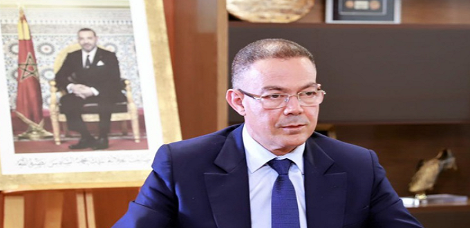 Lekjaa: «les hautes directives royales, accélérateurs du football marocain» -