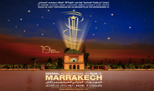 Le Festival International du Film de Marrakech dévoile sa sélection officielle