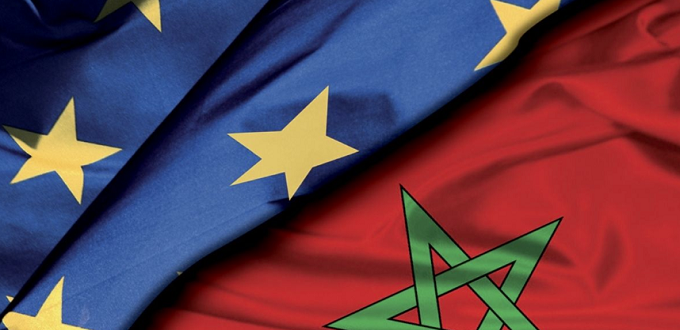 Le Maroc premier pays à signer un Partenariat vert avec l’UE