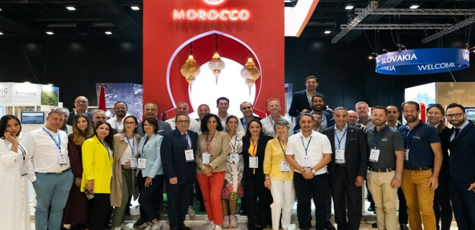 ONMT: Le Maroc en force à l’International Golf Travel Market 