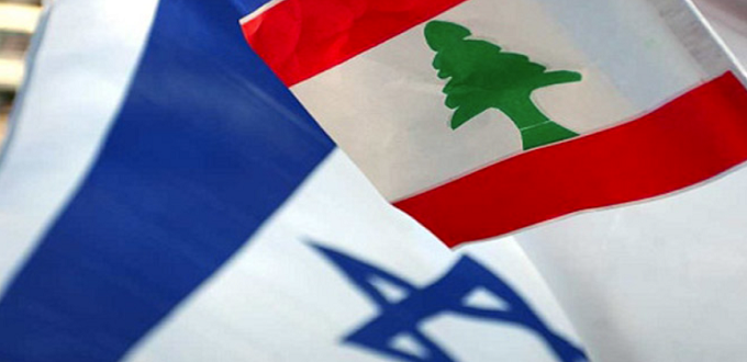 Accord libano-isralélien sur les frontières maritimes, sous médiation américaine