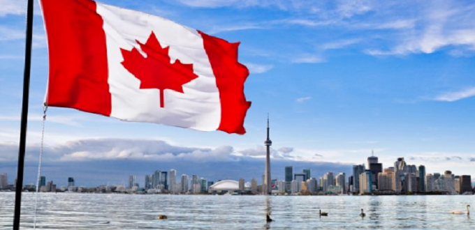 Rapport: Le Canada a besoin de nouvelles vagues d'immigrés