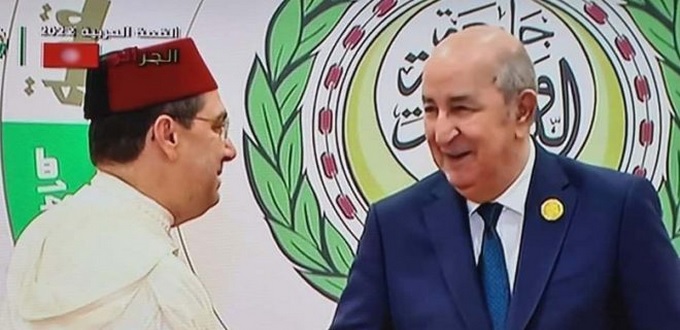 (Billet 759) – Le semi sommet d’Alger et nos relations avec les Algériens