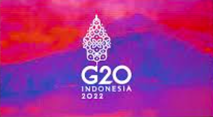 Les membres du G20 réaffirment leur volonté de relever les défis économiques mondiaux