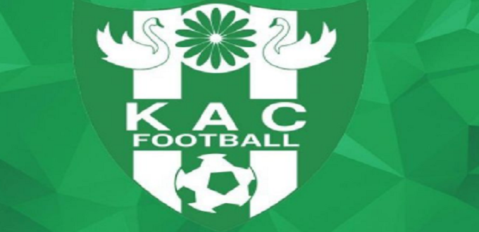 Vingt joueurs du KAC blessés dans le renversement de leur autocar à Sidi Bennour