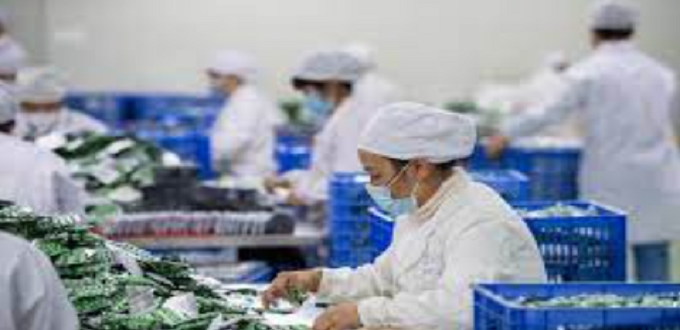 Covid-19 : La Chine augmente la production des médicaments