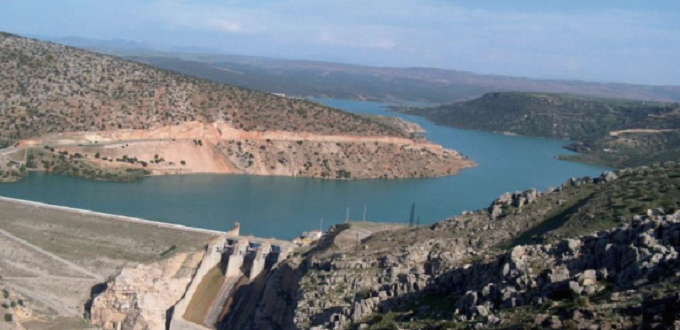 Maroc : Le taux de remplissage des barrages a atteint 32,2%