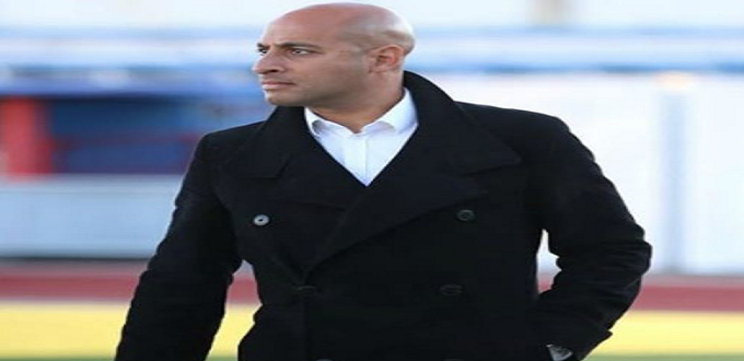 Mehdi Nafti nouvel entraîneur du Wydad de Casablanca