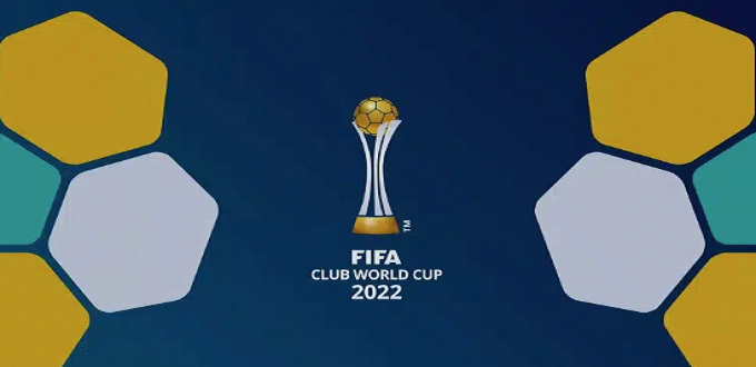 L'emblème de la Coupe du Monde des clubs dévoilé