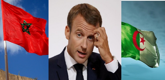 (Billet 794) – Maroc/France/Algérie, la lourde erreur de M. Macron dans sa lecture maghrébine
