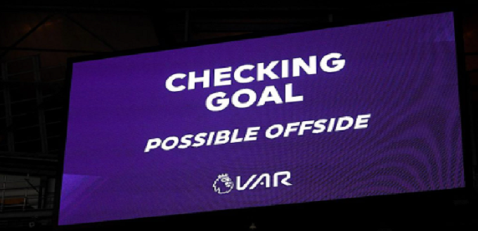 Football : la VAR expliquée lors du Mondial des clubs au Maroc 