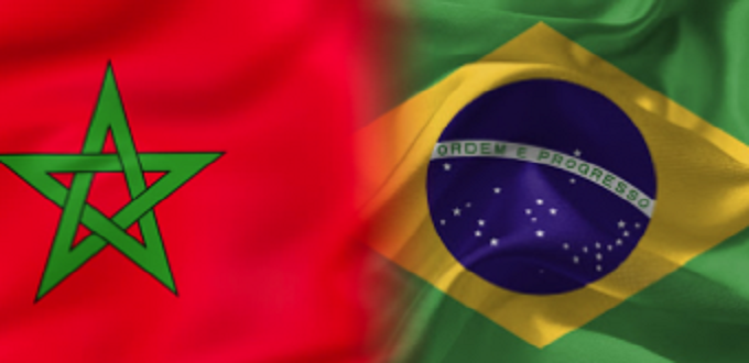 Le président brésilien souligne l’engagement du Maroc à décarboner son économie