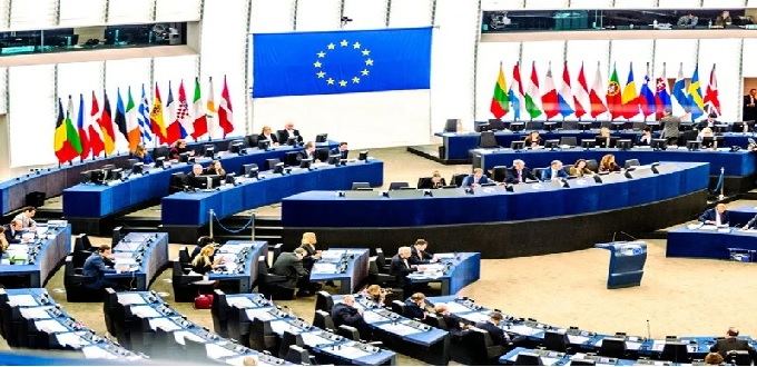 (Billet 799) - Maroc vs UE : Le parlement européen en pointe, la France en embuscade