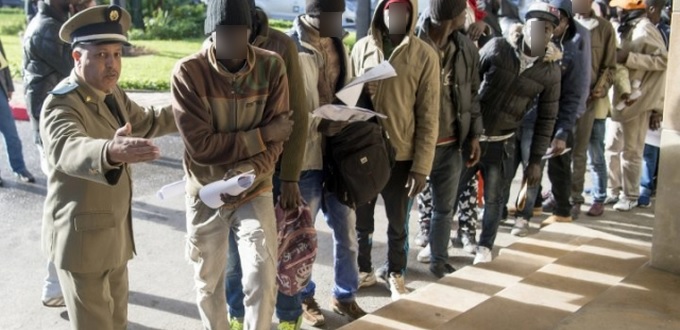 (Billet 800) – Migration au Maroc, il faut agir maintenant