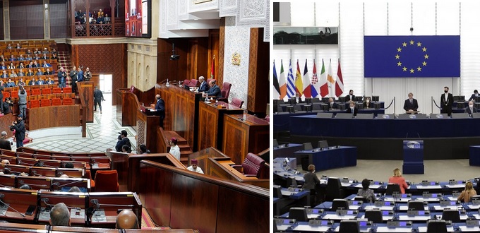 (Billet 801) - Le parlement marocain entre saine colère et nécessaire crédibilité