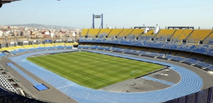 Les stades de Rabat et Tanger fins prêts pour le Mondialito