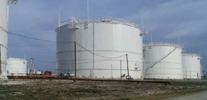 Produits pétroliers liquides: le Maroc dispose de capacités de stockage de 1,9 million m3