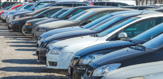 AIVAM : 48.948 voitures neuves vendues à fin avril 2024