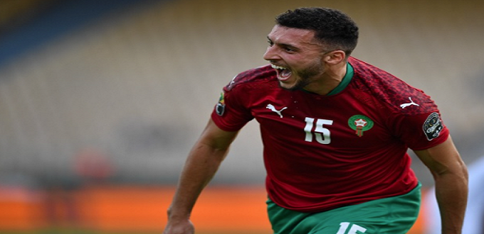 Selim Amallah rejoint FC Valence