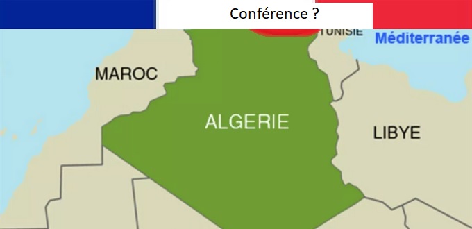 (Billet 816) – Conférence sur le Sahara ? La France ne peut être la solution car elle est le problème