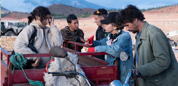 “PARMI NOUS”, où quand le cinéma marocain pense au-delà du Maroc, par Youssef Boucetta