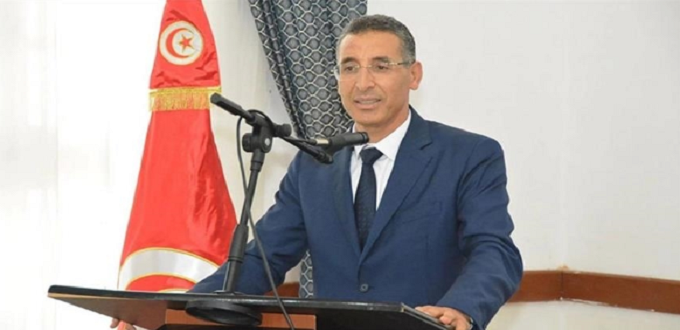 Tunisie : le ministre de l’Intérieur présente sa démission