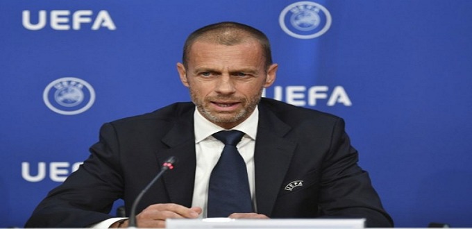 Mondial 2030 : Le président de l’UEFA soutient la candidature Maroc-Espagne-Portugal