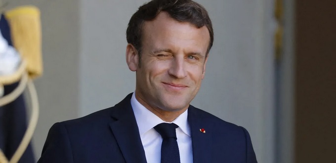 France : Macron promulgue la loi sur la réforme des retraites