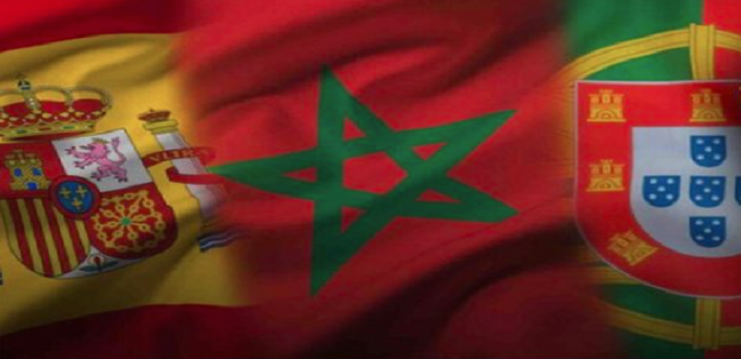 La candidature Maroc-Espagne-Portugal promeut l’union des cultures par le sport