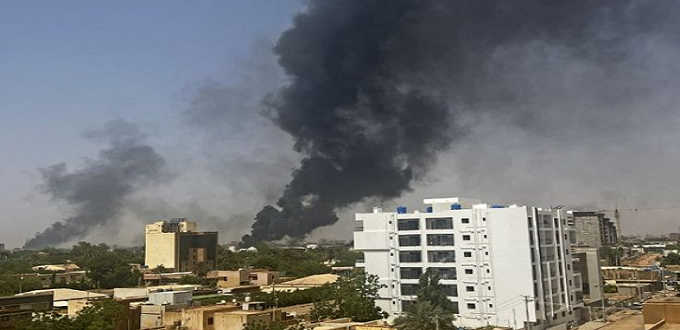 Plus de 185 morts et 1800 blessés dans les combats au Soudan