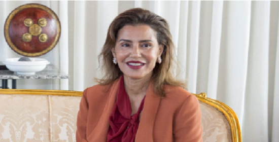 La Princesse Lalla Meryem préside le Conseil d’Administration des Oeuvres Sociales des FAR