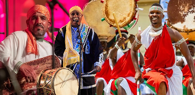 La 24ème édition du Festival Gnaoua et Musiques du Monde mise sur le patrimoine vivant 