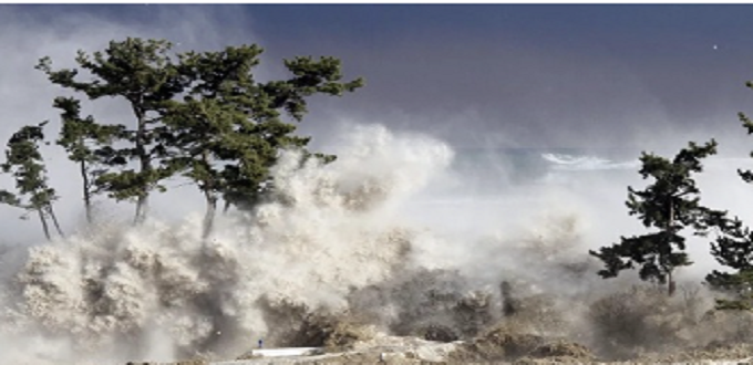 La Nasa développe une nouvelle technique pour la détection des tsunamis