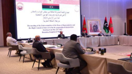 Le Koweït salue les efforts du Maroc pour parvenir à un compromis entre les parties libyenne