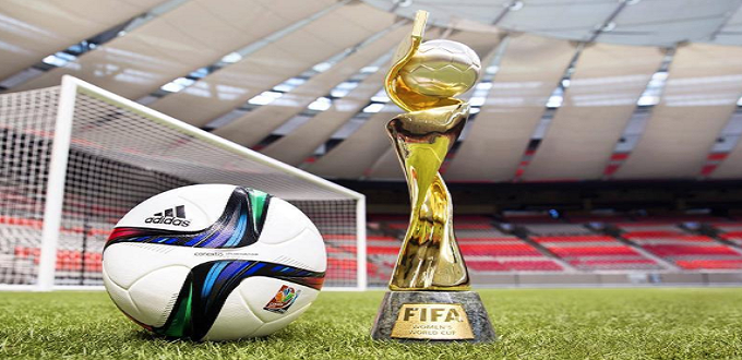 Coupe du monde féminine 2023 : Plus d'un million de billets vendus