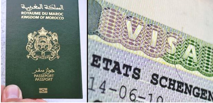 (Billet 880) – Visa Schengen, une arme face à laquelle le Maroc demeure désarmé