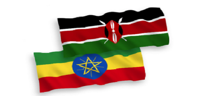 Accord de suppression de visa entre Kenya et Djibouti